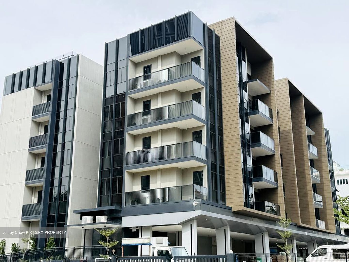 ARDOR RESIDENCE (D15), Apartment #626059281